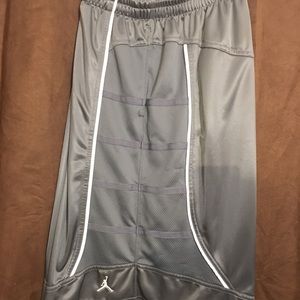 Jordan Jumpman 3XL Dri Fit Shorts